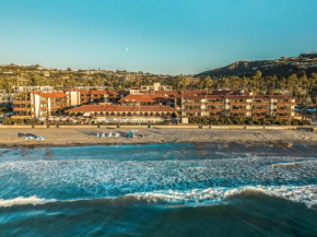 La Jolla Shores Hotel